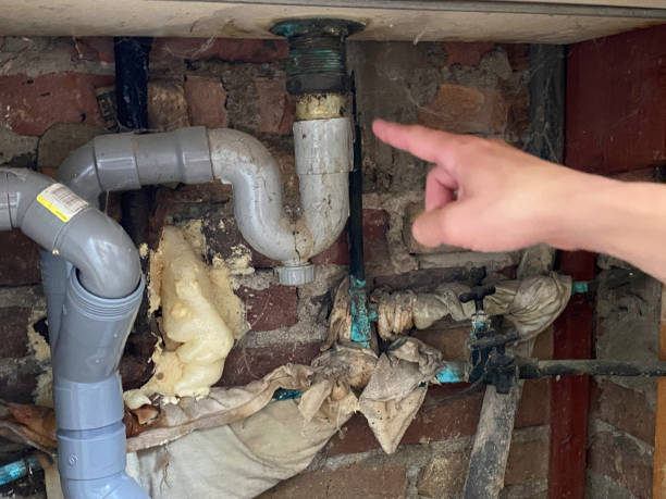 Best Flooded house restoration  in Beaver, WV