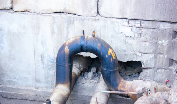 Best Sewage cleanup and water damage restoration  in Beaver, WV