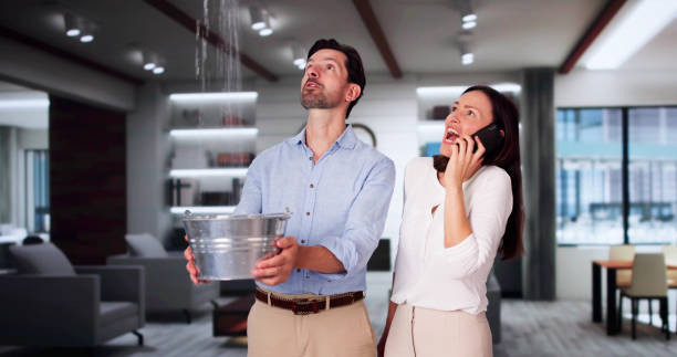 Trusted Beaver, WV Water damage restoration Experts