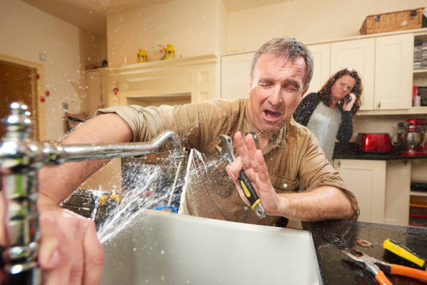 Local water damage restoration in Beaver, WV